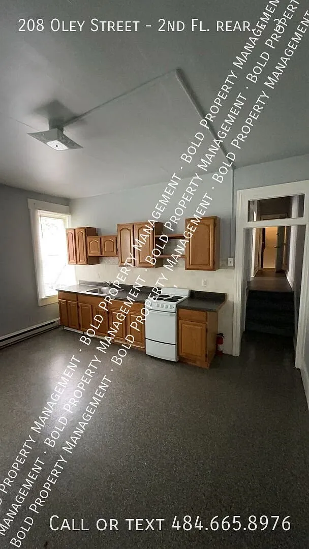 1 Bedroom Apartment. — Photo 4