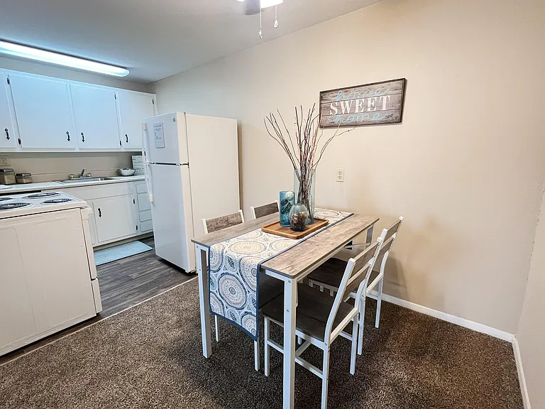 Barkley Ridge Apartments — Photo 23