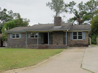 3392 Ohara Dr N, Macon, GA 31206