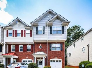 13471 Spring View Dr, Milton, GA 30004