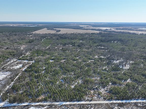 3rd image of County Road 2242 N