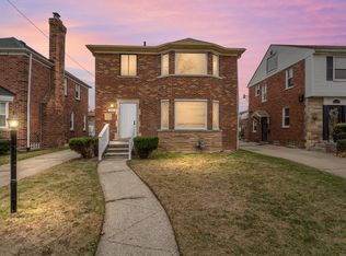 19471 Cheyenne St, Detroit, MI 48235