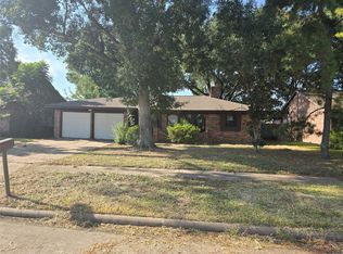 12507 Bexley Dr, Houston, TX 77099