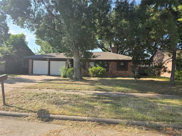 12507 Bexley Dr, Houston, TX 77099