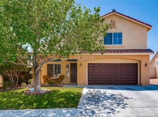 3115 Crownline Ct, North Las Vegas, NV 89031