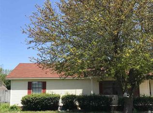 905 Baywood Dr, Paragould, AR 72450