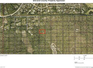 0000 Hideaway Ln, Grant Valkaria, FL 32950