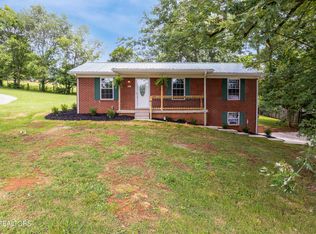 110 Lennox Dr, Jefferson City, TN 37760