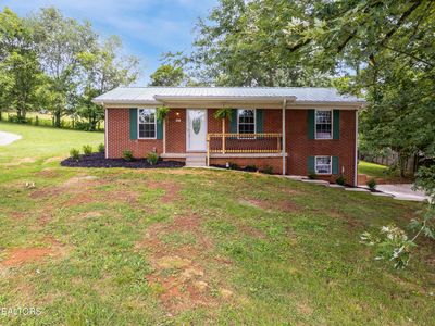 110 Lennox Dr, Jefferson City, TN, 37760