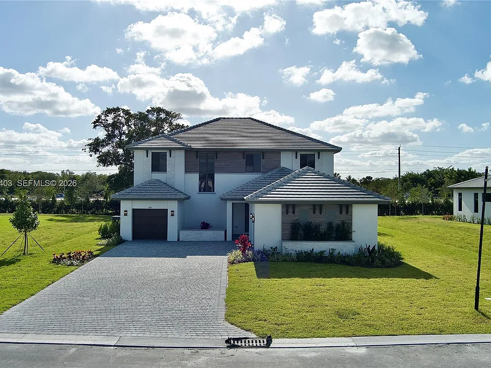 2391 SW 123rd Ter