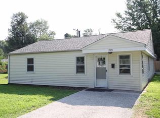 229 S Central Ave, Wood River, IL