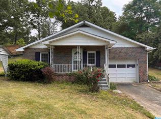 3573 Queenstown Rd, Trussville, AL 35173