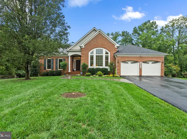 14010 Loblolly Ter, Rockville, MD 20850