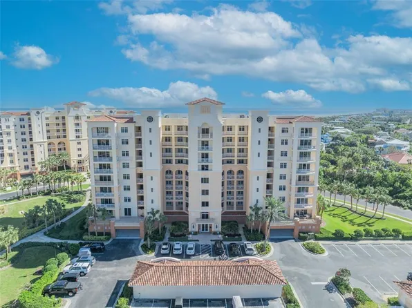 250 MINORCA BEACH WAY #401, NEW SMYRNA BEACH, FL 32169