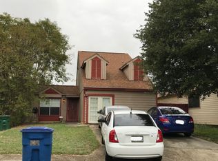 9835 Valley Cabin, San Antonio, TX 78250