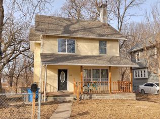 1212 15th St, Des Moines, IA 50314