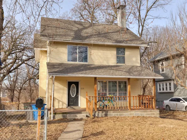 1212 15th St, Des Moines, IA 50314