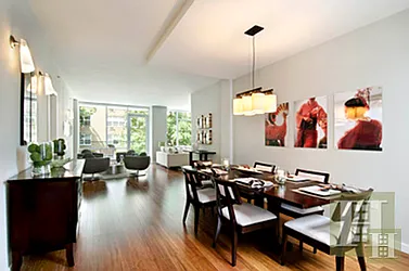 Sold by Halstead Real Estate