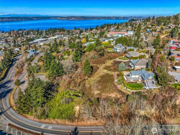 4516 Kennedy (Tract #3) Road NE, Tacoma, WA 98422