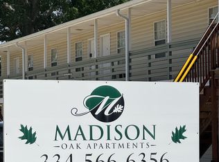 Madison Oak Apartments, Troy, AL 36081