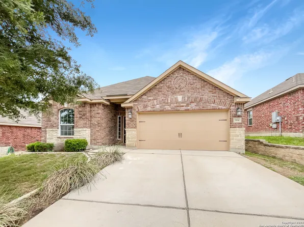 384 CYLAMEN, New Braunfels, TX 78132