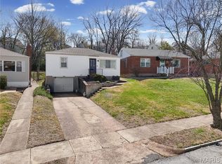 2336 Esther Ave, Saint Louis, MO 63139