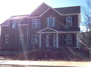 133 Ellington Dr, Maryville, TN 37804