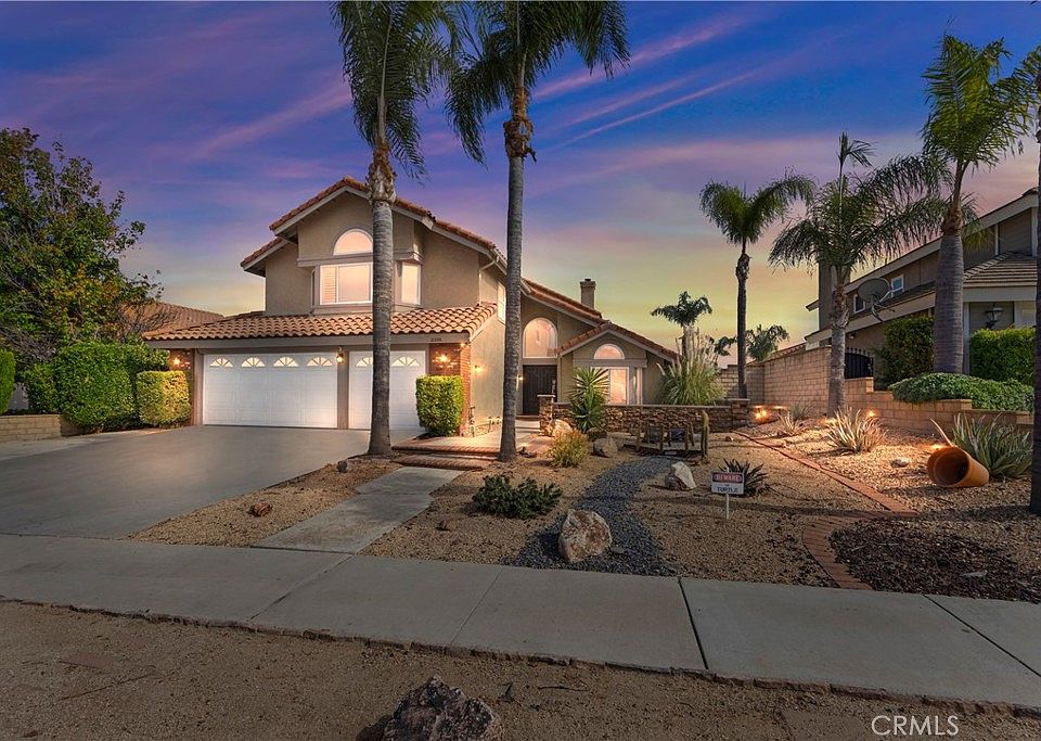 2355 Heritage Dr, Corona, CA 92882 Zillow