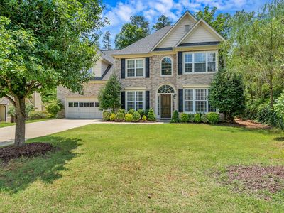 3908 Lake Ruby Ln, Suwanee, GA, 30024