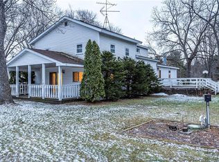 128 Mill St, Hixton, WI 54635