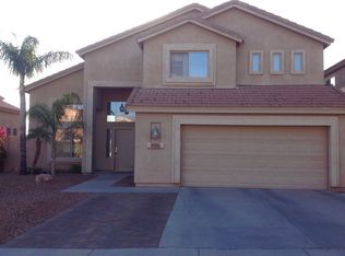 16002 S 18th Ln, Phoenix, AZ 85045
