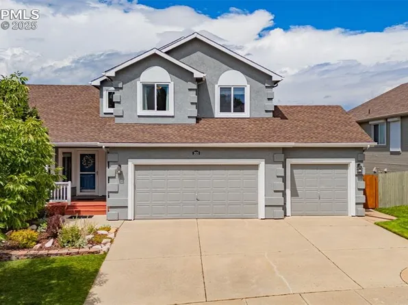 2620 Lumberjack Dr, Colorado Springs, CO 80920