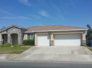 43758 Elena St, Lancaster, CA 93536