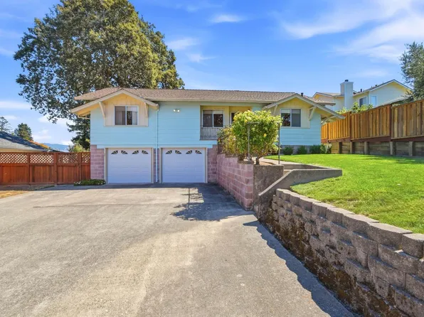 368 E School Street, Cotati, CA 94931