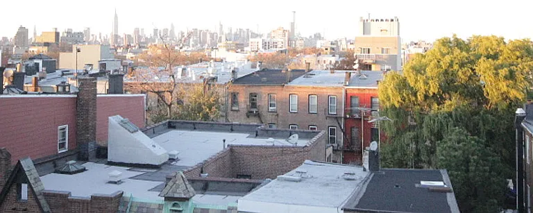 74 Maujer St #2G — Photo 25