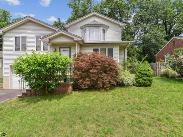 90 Hawthorn Ave, Springfield Twp., NJ 07081