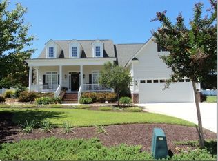 4507 Lake Hills Dr, Wilson, NC 27896