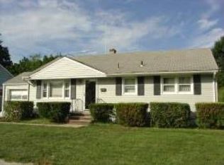 333 Hillcrest Ave, Plainfield, NJ 07062