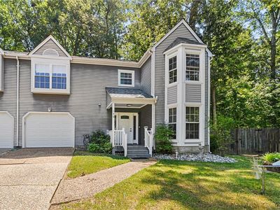 150 Hidden Lake Pl, Newport News, VA, 23602