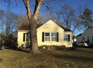 3553 Greenway Pl, Shreveport, LA 71105
