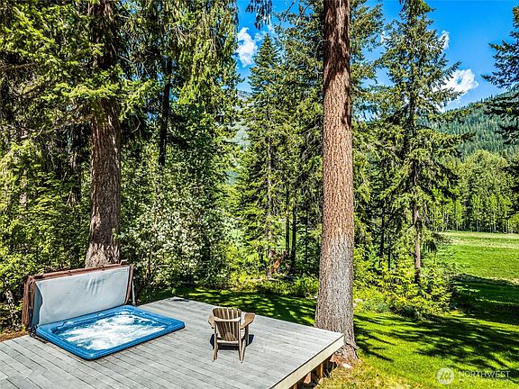 4th image of 16310 Lake Wenatchee Highway