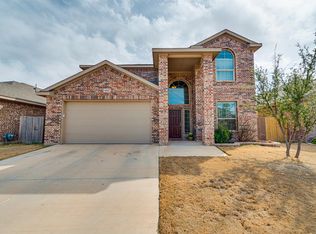 6617 Colony Rd, Midland, TX 79706