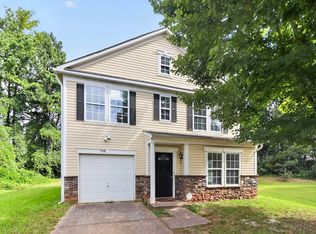 7348 Mitzi Deborah Ln, Charlotte, NC 28269
