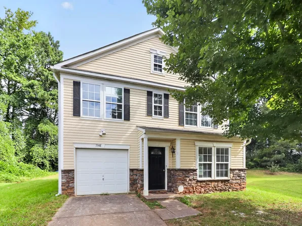 7348 Mitzi Deborah Ln, Charlotte, NC 28269