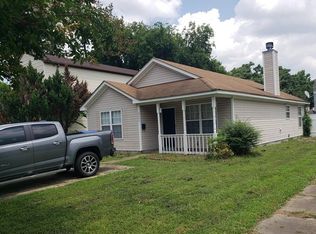 2302 Reservoir Ave, Norfolk, VA 23504