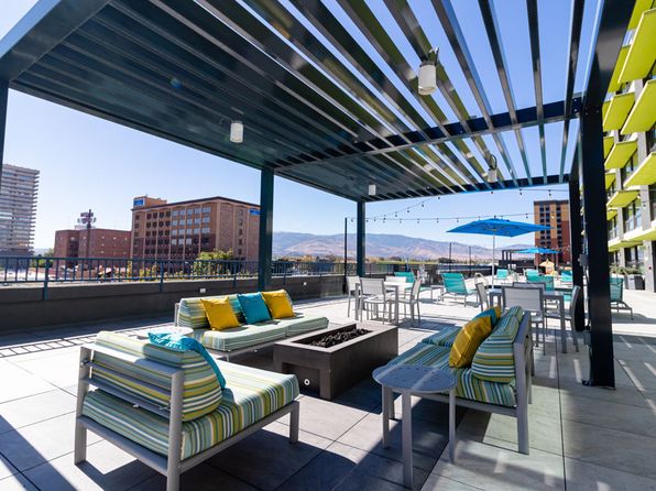 3rd Street Flats | 303 3rd St, Reno, NV