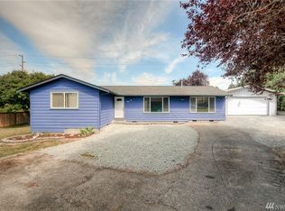 2103 Margret Pl, Mount Vernon, WA 98273
