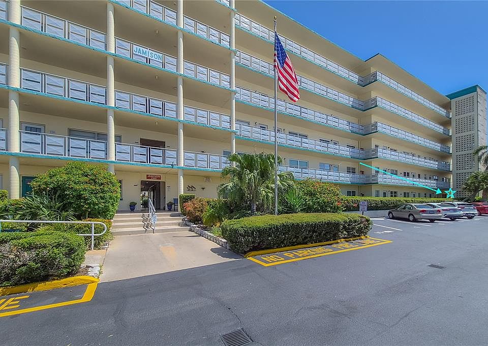 1st image of 2960 59TH STREET S #101