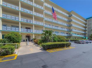 2960 59TH STREET S #101, GULFPORT, FL 33707
