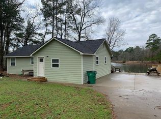 6028 Lakewood Dr, Gilmer, TX 75645